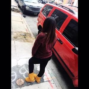 Meet your Posher, Destiny